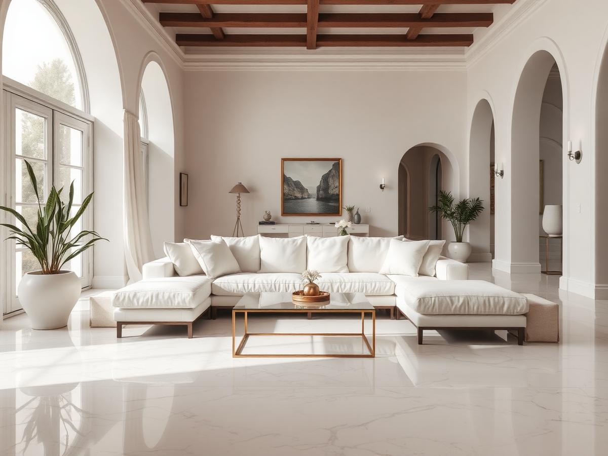 Καθαρισμός Βιλών & Airbnb